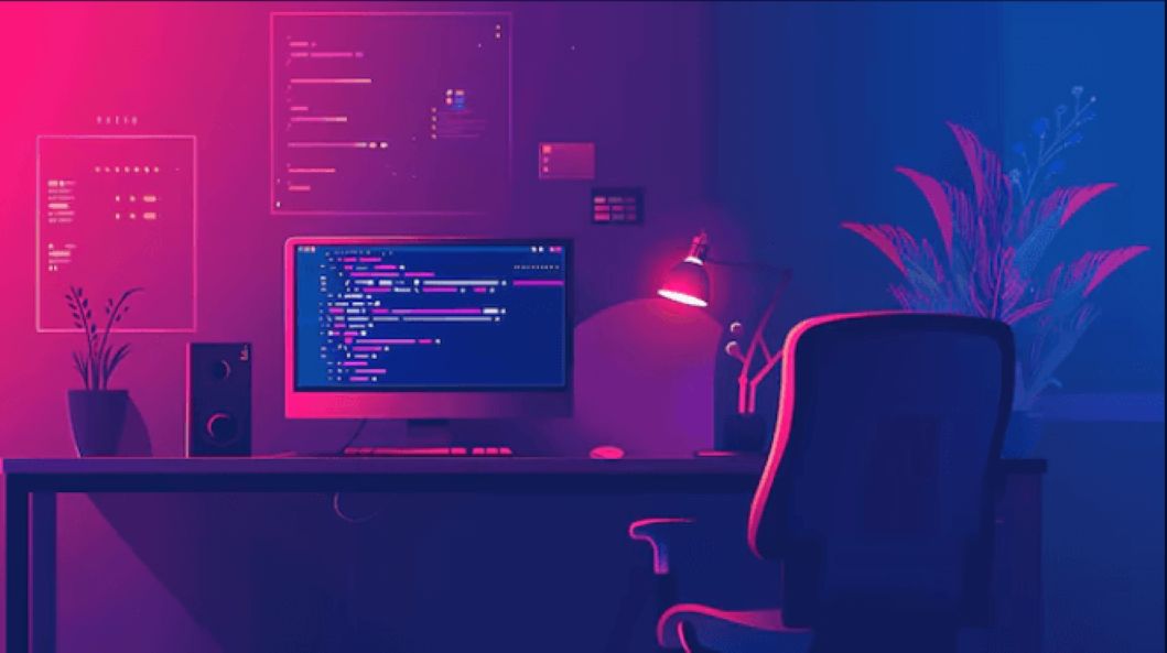 Espace de travail